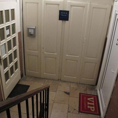 רייקה Apartman Licia מראה חיצוני תמונה