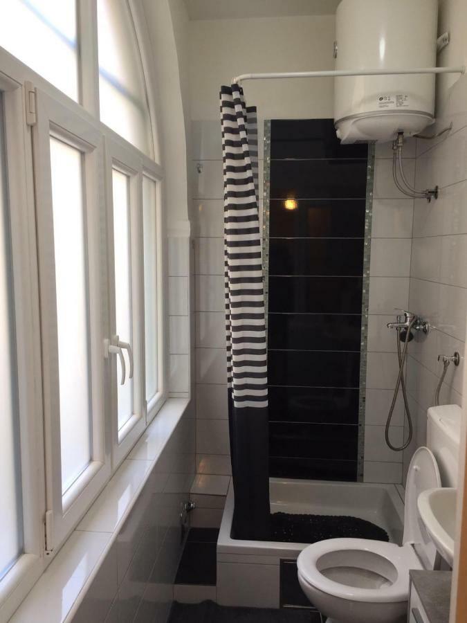 רייקה Apartman Licia מראה חיצוני תמונה