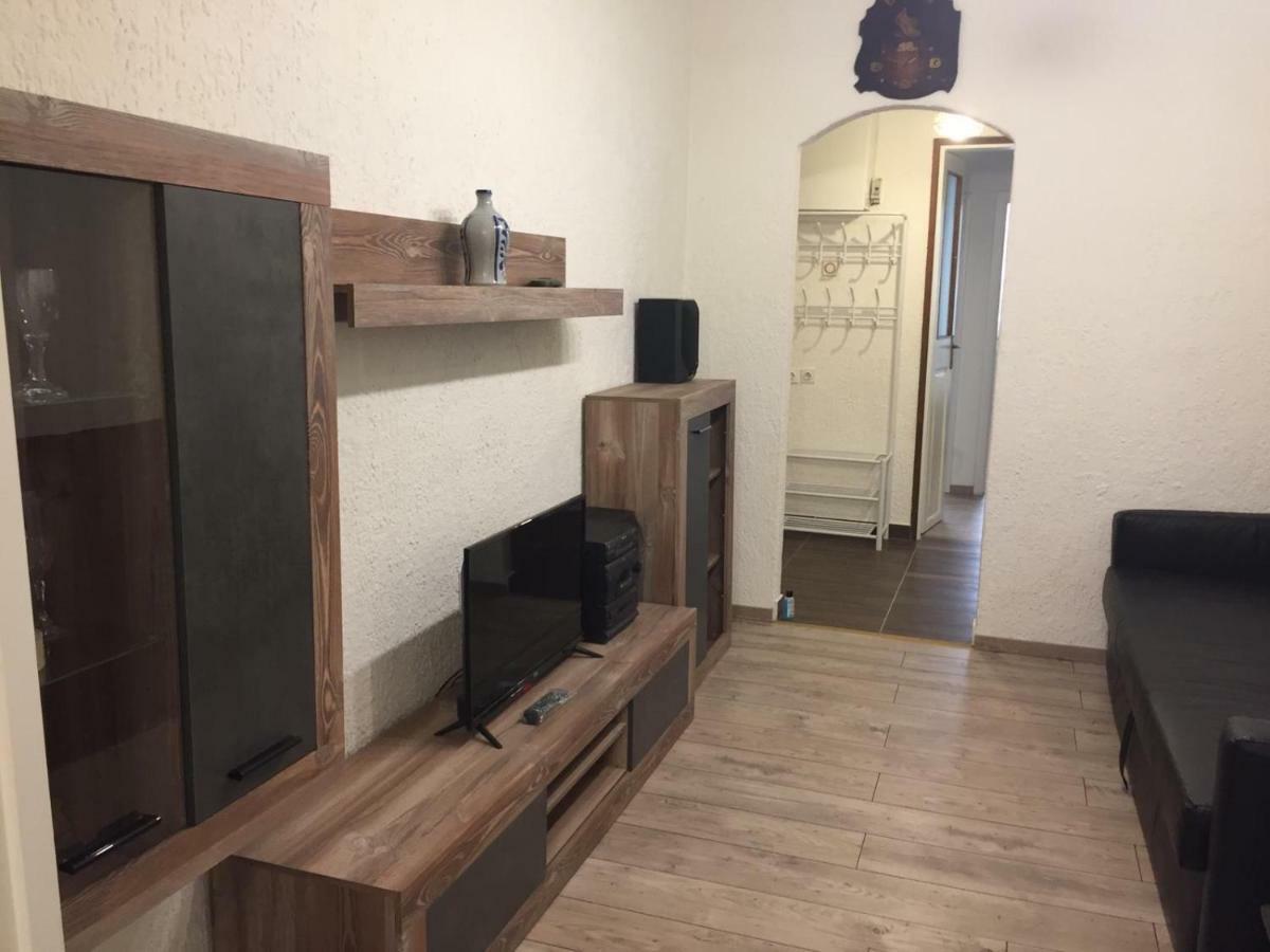 רייקה Apartman Licia מראה חיצוני תמונה