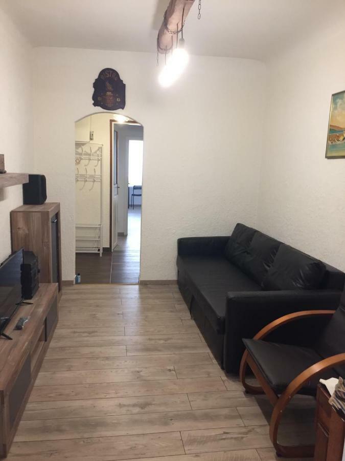 רייקה Apartman Licia מראה חיצוני תמונה