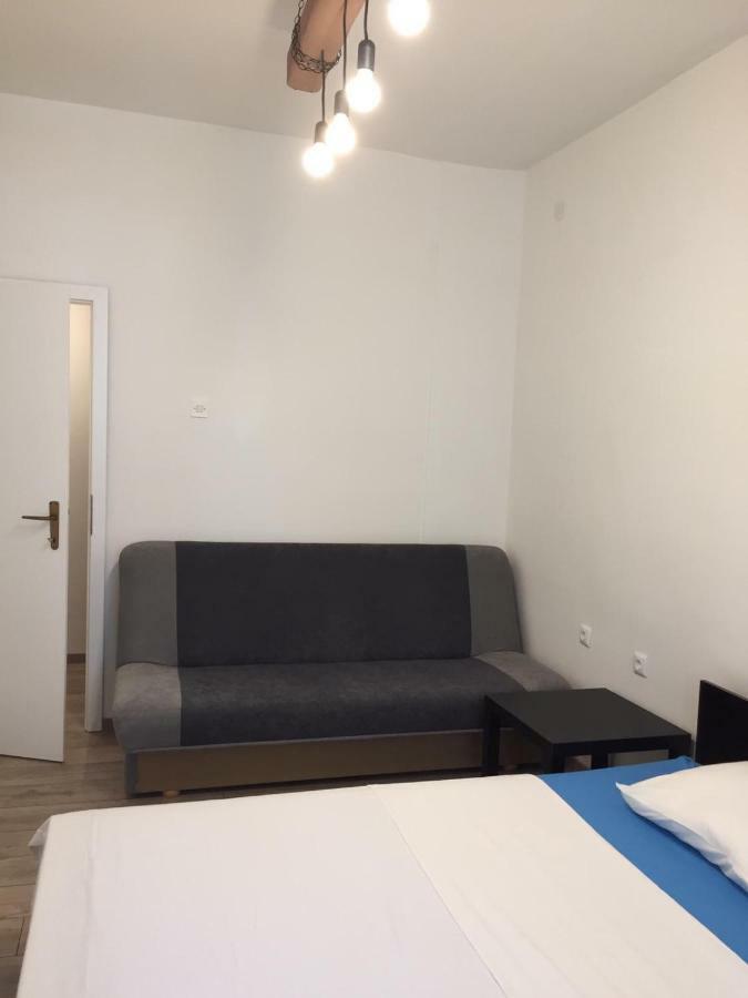 רייקה Apartman Licia מראה חיצוני תמונה