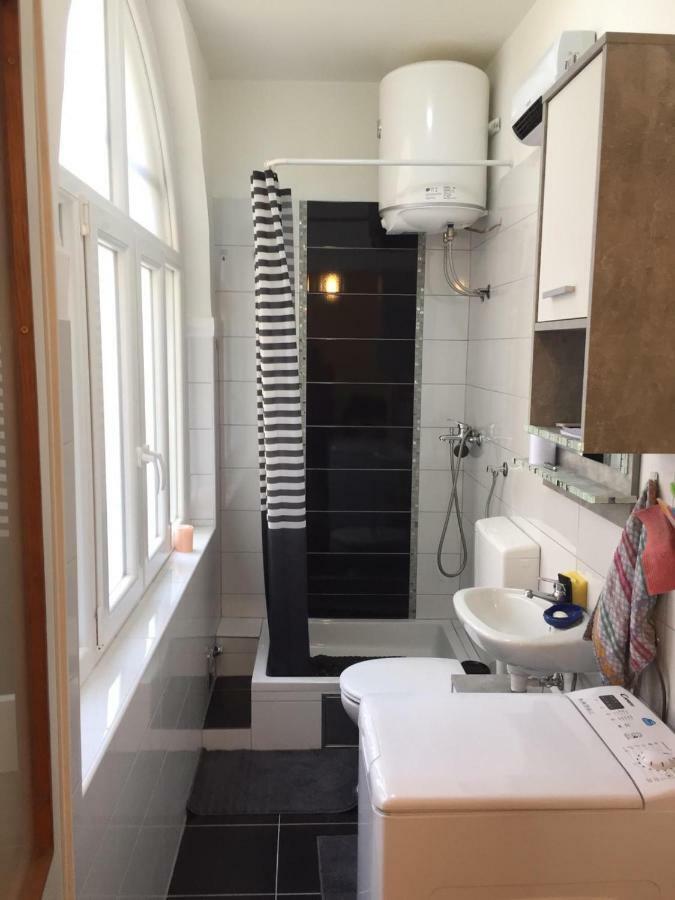 רייקה Apartman Licia מראה חיצוני תמונה