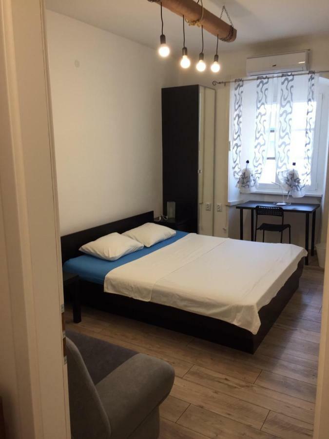 רייקה Apartman Licia מראה חיצוני תמונה
